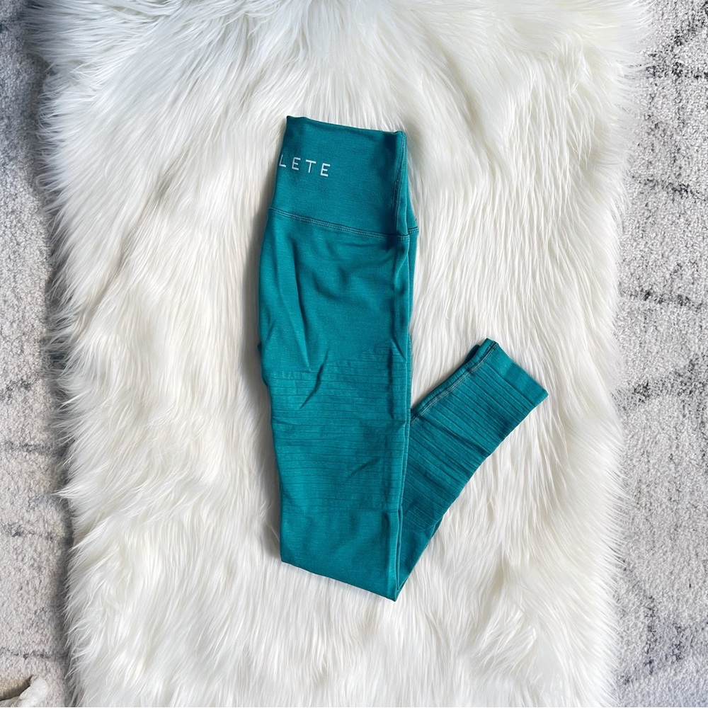 Alphalete R6 revival leggings